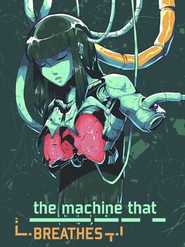 The Machine That Breathes