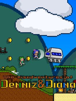 The Misadventures of Denniz & Diana