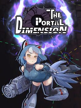 The Portal Dimension