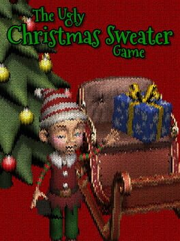 The Ugly Christmas Sweater Game