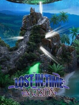 Invasion. Lost in Time