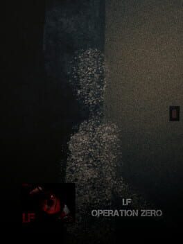 Investigation Forces: Operation Zero
