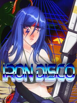 Iron Disco