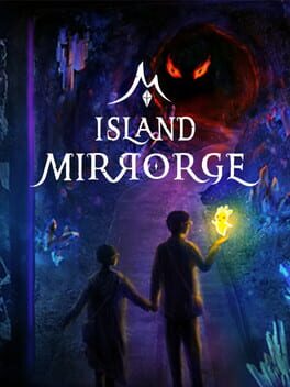 Island Mirrorge VR
