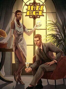 Jazz Age