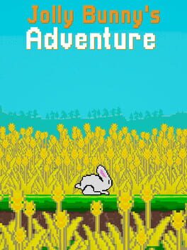 Jolly Bunny's Adventure