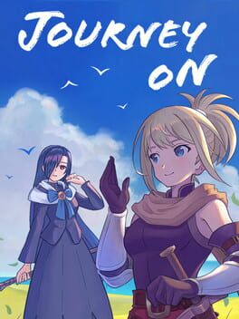 Journey On