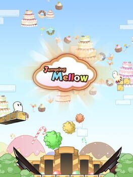 Jumping Mellow
