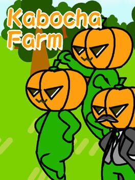 KabochaFarm