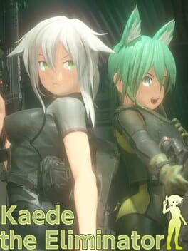Kaede the Eliminator
