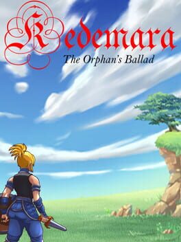 Kedemara: The Orphan's Ballad