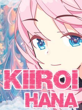 Kiiroi Hana