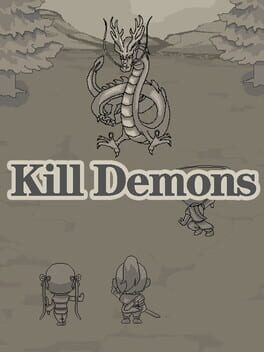 Kill Demons