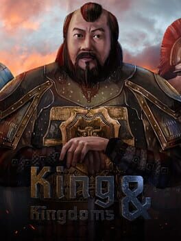 King and Kingdoms