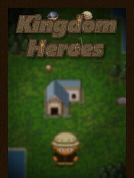 Kingdom-Heroes