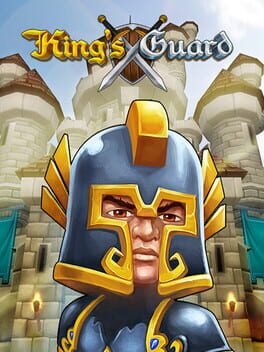 King's Guard TD