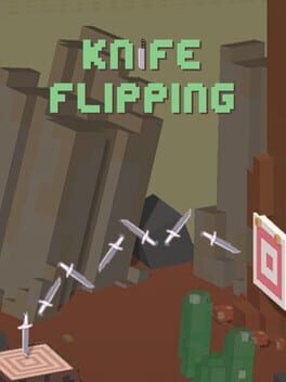 Knife Flipping