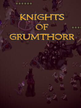 Knights of Grumthorr