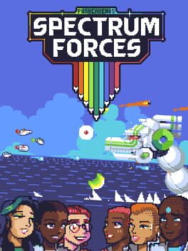Spectrum Forces