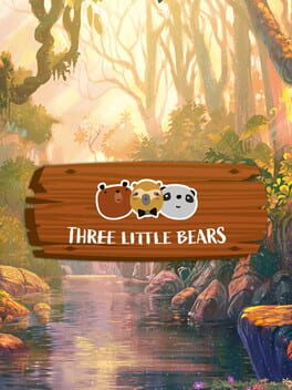 Three Little Bears