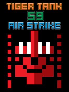 Tiger Tank 59 I Air Strike