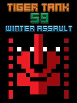 Tiger Tank 59 I Winter Assault