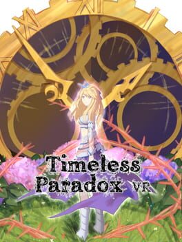 Timeless Paradox VR