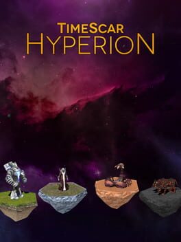 TimeScar: Hyperion