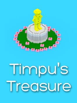 Timpu's Treasure