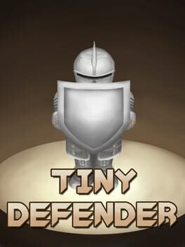 Tiny Defender