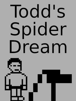 Todd's Spider Dream