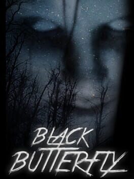 Black Butterfly