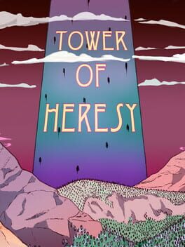 Tower of Heresy