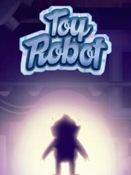 Toy Robot