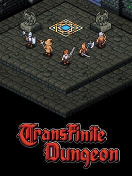 Transfinite Dungeon