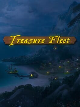 Treasure Fleet