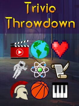Trivia Throwdown