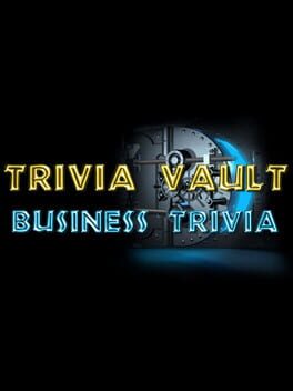 Trivia Vault: Business Trivia