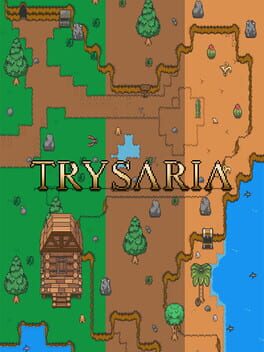 Trysaria
