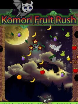 Komori Fruit Rush