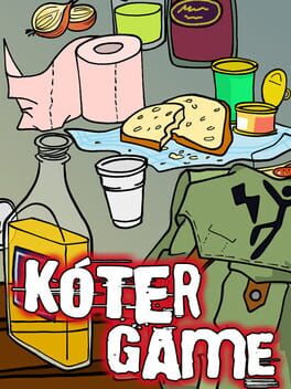 KóterGame