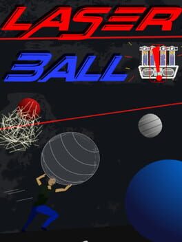 Laser Ball