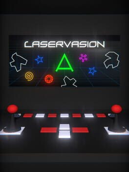 Laservasion