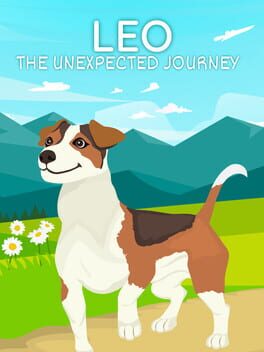 Leo: The Unexpected Journey