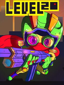 Level 20