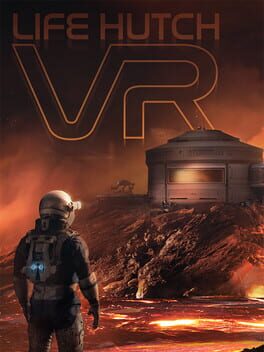 Life Hutch VR
