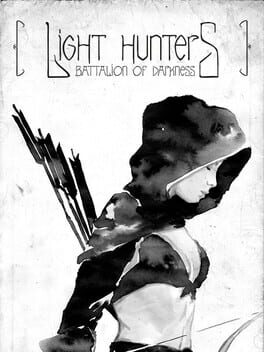 Light Hunters: Battalion of Darkness
