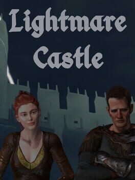 Lightmare Castle