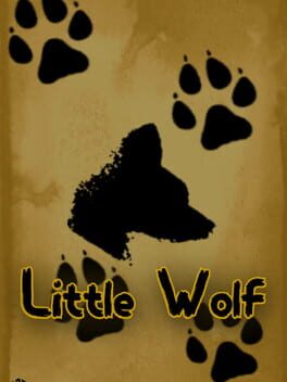 Little Wolf