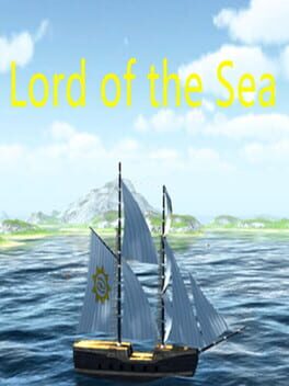 Lord of the Sea